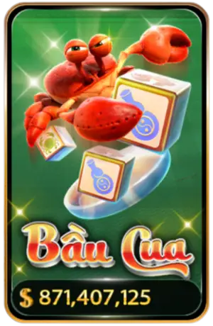 Bầu cua Vicclub