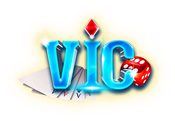 Logo vic club